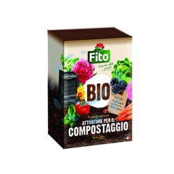 Ferramenta1.com | Biocompost in polvere kg.2 - PZ 6