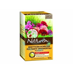 Ferramenta1.com | Insetticida-acaricida p/piante ornamentali biopolysect sl  - PZ 12