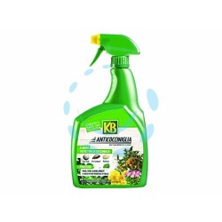 Ferramenta1.com | Insetticida anticocciniglia liquido pronto all'uso  - PZ 12