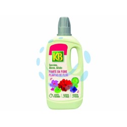Ferramenta1.com | Concime liquido per piante da fiore - PZ 12