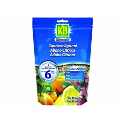 Ferramenta1.com | Concime osmocote agrumi - PZ 12