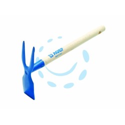 Ferramenta1.com | Zappetta quadra bidente - PZ 12