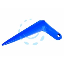 Ferramenta1.com | Foraterra in acciaio verniciato - PZ 12