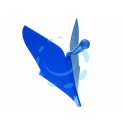 Ferramenta1.com | Vomere cm.20 - PZ 12