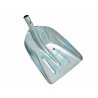 Ferramenta1.com | Pala in alluminio per neve e granaglie - PZ 12