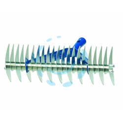 Ferramenta1.com | Rastrello aeratore - PZ 12