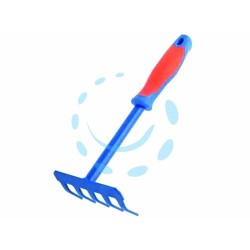 Ferramenta1.com | Rastrellino antiscivolo 5 denti - PZ 3