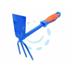 Ferramenta1.com | Zappino quadro tridente antiscivolo - PZ 3