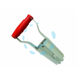 Ferramenta1.com | Piantabulbi in acciaio verniciato - PZ 4