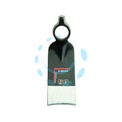 Ferramenta1.com | Zappa spalla tonda mod.7 - PZ 12