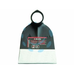 Ferramenta1.com | Zappa spalla tonda mod.84 - PZ 12