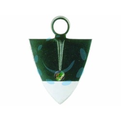 Ferramenta1.com | Zappa triangolare lazio "orsatti" - PZ 1