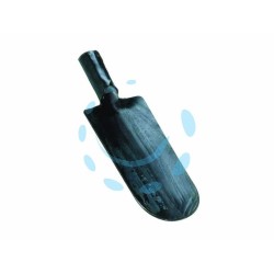 Ferramenta1.com | Vanga da vivaista forgiata tipo professionale - PZ 1