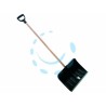 Ferramenta1.com | Pala in abs per neve e granaglie - PZ 5