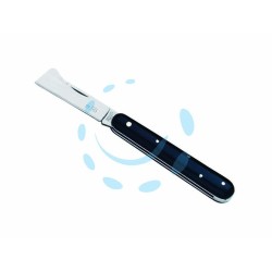 Ferramenta1.com | Coltello innesto lama in acciaio inox cm.17 - PZ 1