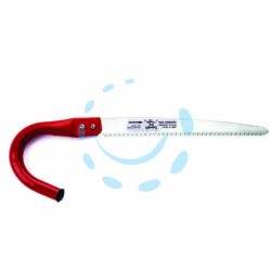 Ferramenta1.com | Segaccio per potare manico a ombrello denti continui - PZ 10