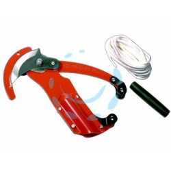 Ferramenta1.com | Svettatoio tripla leva p34-37 - PZ 2