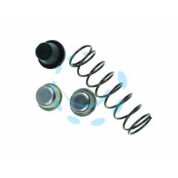 Ferramenta1.com | Ricambio per forbice pradines r1068 - BL 14