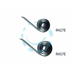 Ferramenta1.com | Molla di ricambio per svettatoio - PZ 18