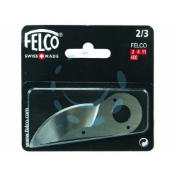 Ferramenta1.com | Felco lama di ricambio per forbici - PZ 1