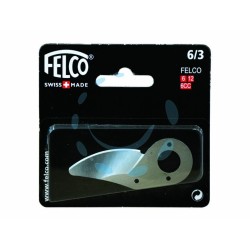 Ferramenta1.com | Felco lama di ricambio per forbici - PZ 1