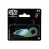 Ferramenta1.com | Felco lama di ricambio per forbici - PZ 1