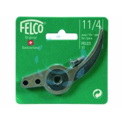 Ferramenta1.com | Felco controlama con vite di ricambio per forbici (11/4) - PZ 1