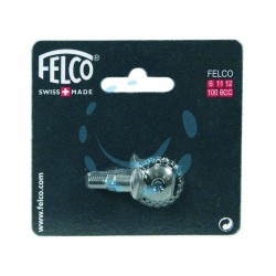 Ferramenta1.com | Felco kit bullone di ricambio per forbici - PZ 1