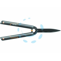 Ferramenta1.com | Forbice tagliasiepi con lame ondulate singlestep - BL 4
