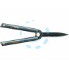 Ferramenta1.com | Forbice tagliasiepi con lame ondulate singlestep - BL 4