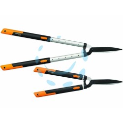 Ferramenta1.com | Forbice tagliasiepi telescopica smartfit hs86 - BL 4
