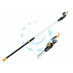 Ferramenta1.com | Svettatoio professionale universal cutter powergearx upx82 - BL 1