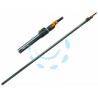 Ferramenta1.com | Asta telescopica alluminio quikfit - PZ 1