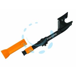 Ferramenta1.com | Testa svettatoio quikfit - PZ 6