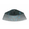 Ferramenta1.com | Testa in plastica per scope per foglie solid m - PZ 10