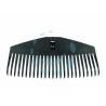 Ferramenta1.com | Testa in plastica per scope per foglie solid l - PZ 10