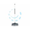 Ferramenta1.com | Scopa manicata per foglie light - PZ 1