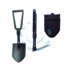 Ferramenta1.com | Badiletto pieghevole da campeggio - PZ 4