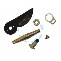 Ferramenta1.com | Kit di ricambio per forbici  professionali  art.111960 - PZ 4