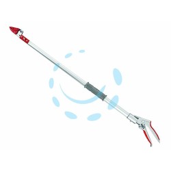 Ferramenta1.com | Forbice pota coglifrutta prolungata - PZ 12