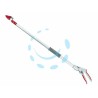 Ferramenta1.com | Forbice pota coglifrutta prolungata - PZ 12