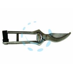 Ferramenta1.com | Forbice pota in acciaio - BL 6