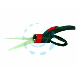Ferramenta1.com | Forbice girevole per erba lama inox a 7 posizioni - BL 15