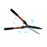 Ferramenta1.com | Forbice tagliasiepi con lame ondulate - BL 12