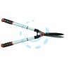 Ferramenta1.com | Forbice tagliasiepi con lame ondulate e manici telescopici - BL 12
