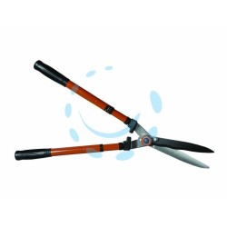 Ferramenta1.com | Forbice tagliasiepi con lame ondulate e manici telescopici - BL 12