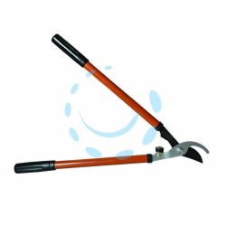 Ferramenta1.com | Troncarami a  a cesoia in acciaio con impugnatura nylon - BL 12