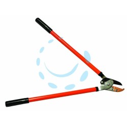 Ferramenta1.com | Troncarami a battuta in acciaio ed impugnatura in nylon  - BL 12