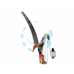 Ferramenta1.com | SVETTATOIO CON SEGACCIO E CESOIA ESTERNA - Svettatoi