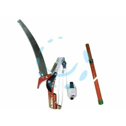 Ferramenta1.com | Svettatoio con segaccio cesoia esterna e manico - BL 12